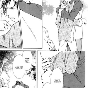[NISHIMURA Shuuko] Doubt [Eng] – Gay Manga sex 54