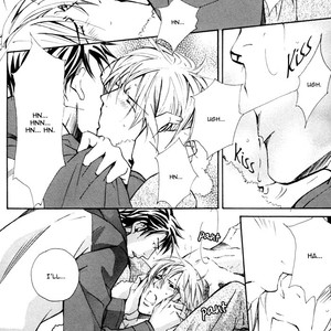[NISHIMURA Shuuko] Doubt [Eng] – Gay Manga sex 57