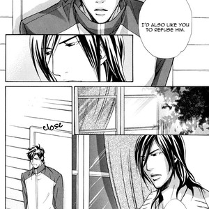 [NISHIMURA Shuuko] Doubt [Eng] – Gay Manga sex 61