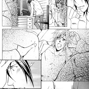 [NISHIMURA Shuuko] Doubt [Eng] – Gay Manga sex 63