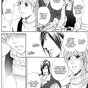[NISHIMURA Shuuko] Doubt [Eng] – Gay Manga sex 67