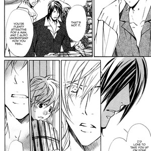 [NISHIMURA Shuuko] Doubt [Eng] – Gay Manga sex 82