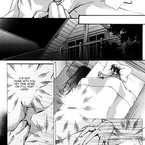 [NISHIMURA Shuuko] Doubt [Eng] – Gay Manga sex 87