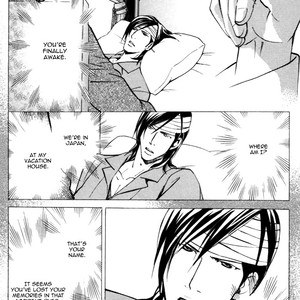 [NISHIMURA Shuuko] Doubt [Eng] – Gay Manga sex 90