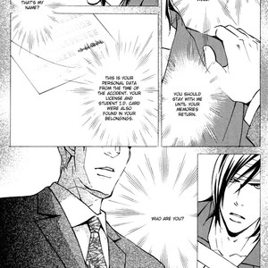[NISHIMURA Shuuko] Doubt [Eng] – Gay Manga sex 91
