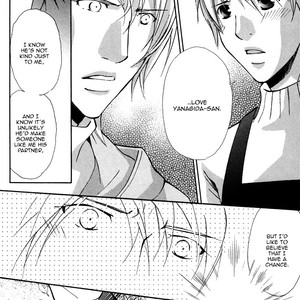 [NISHIMURA Shuuko] Doubt [Eng] – Gay Manga sex 94