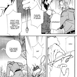 [NISHIMURA Shuuko] Doubt [Eng] – Gay Manga sex 103