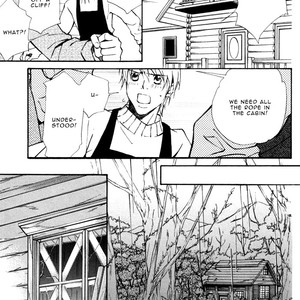 [NISHIMURA Shuuko] Doubt [Eng] – Gay Manga sex 107