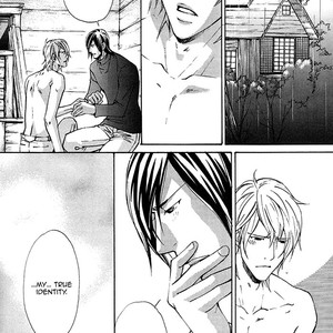 [NISHIMURA Shuuko] Doubt [Eng] – Gay Manga sex 117