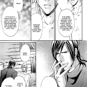 [NISHIMURA Shuuko] Doubt [Eng] – Gay Manga sex 118