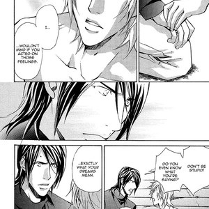 [NISHIMURA Shuuko] Doubt [Eng] – Gay Manga sex 119