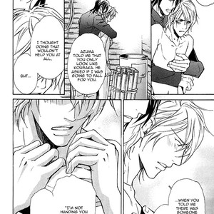 [NISHIMURA Shuuko] Doubt [Eng] – Gay Manga sex 121