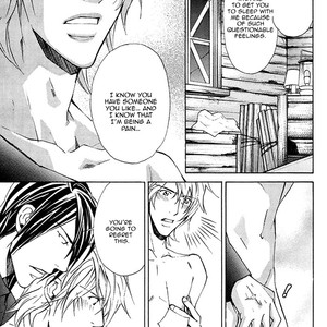 [NISHIMURA Shuuko] Doubt [Eng] – Gay Manga sex 122
