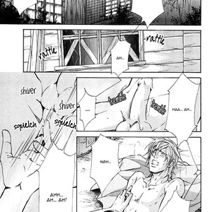 [NISHIMURA Shuuko] Doubt [Eng] – Gay Manga sex 128