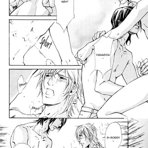 [NISHIMURA Shuuko] Doubt [Eng] – Gay Manga sex 129