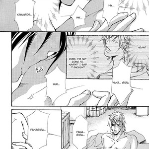 [NISHIMURA Shuuko] Doubt [Eng] – Gay Manga sex 131