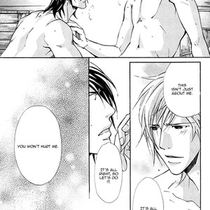 [NISHIMURA Shuuko] Doubt [Eng] – Gay Manga sex 132