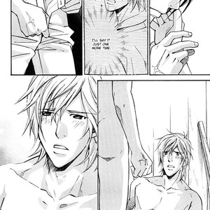 [NISHIMURA Shuuko] Doubt [Eng] – Gay Manga sex 133