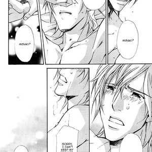 [NISHIMURA Shuuko] Doubt [Eng] – Gay Manga sex 135