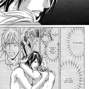 [NISHIMURA Shuuko] Doubt [Eng] – Gay Manga sex 138