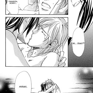 [NISHIMURA Shuuko] Doubt [Eng] – Gay Manga sex 139