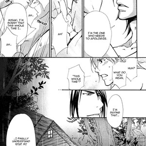 [NISHIMURA Shuuko] Doubt [Eng] – Gay Manga sex 140