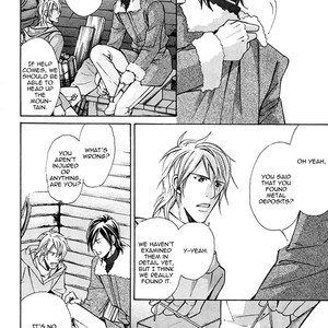 [NISHIMURA Shuuko] Doubt [Eng] – Gay Manga sex 141
