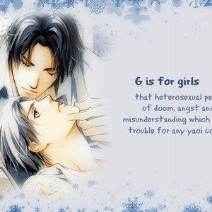 [NISHIMURA Shuuko] Doubt [Eng] – Gay Manga sex 145