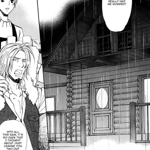 [NISHIMURA Shuuko] Doubt [Eng] – Gay Manga sex 149