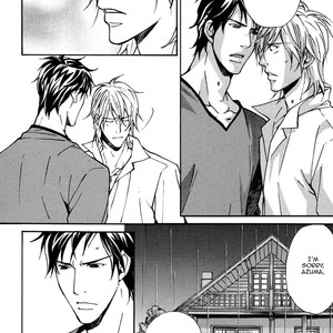 [NISHIMURA Shuuko] Doubt [Eng] – Gay Manga sex 154