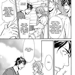[NISHIMURA Shuuko] Doubt [Eng] – Gay Manga sex 155