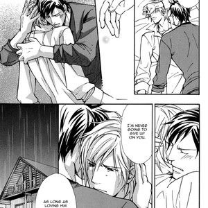 [NISHIMURA Shuuko] Doubt [Eng] – Gay Manga sex 159