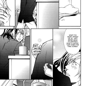 [NISHIMURA Shuuko] Doubt [Eng] – Gay Manga sex 163