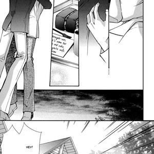 [NISHIMURA Shuuko] Doubt [Eng] – Gay Manga sex 167