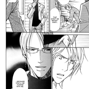 [NISHIMURA Shuuko] Doubt [Eng] – Gay Manga sex 176