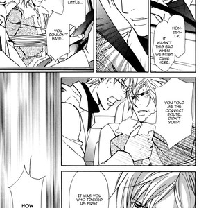 [NISHIMURA Shuuko] Doubt [Eng] – Gay Manga sex 188