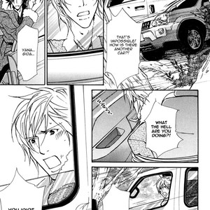 [NISHIMURA Shuuko] Doubt [Eng] – Gay Manga sex 190