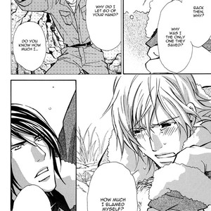 [NISHIMURA Shuuko] Doubt [Eng] – Gay Manga sex 197