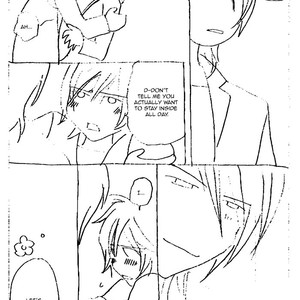 [NISHIMURA Shuuko] Doubt [Eng] – Gay Manga sex 209