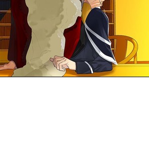 [Haga, Gang Ji Yeong] King’s Maker – Triple Crown- (Ep.01) [Eng] – Gay Manga sex 9