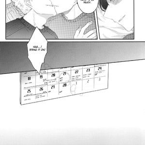 [GERANIUM (Kei)] Gobunnoichi – Boku no Hero Academia dj [Eng] – Gay Manga sex 20