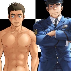 [Pagumiee (Kenta)] Bottom [cn] – Gay Manga sex 2