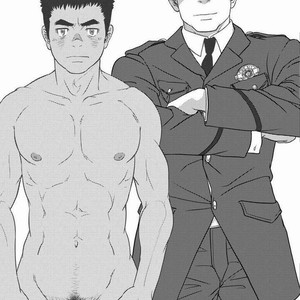 [Pagumiee (Kenta)] Bottom [cn] – Gay Manga sex 3