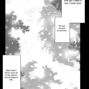 [Morimori Runrun (Manbon Ren)] Yuukai Kankin Shita Shounen wa Psychopath [Eng] – Gay Manga sex 3