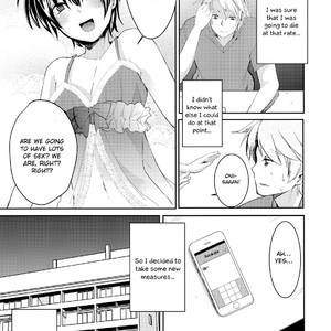 [Morimori Runrun (Manbon Ren)] Yuukai Kankin Shita Shounen wa Psychopath [Eng] – Gay Manga sex 8