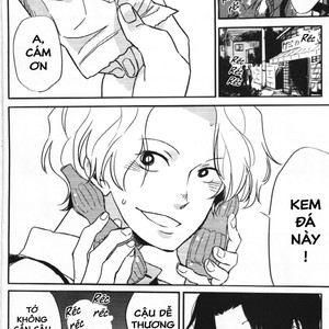 [Minoru] Hatsukoi Complex –  One Piece dj [Vietnamese] – Gay Manga sex 3