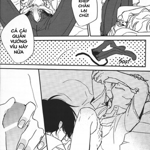 [Minoru] Hatsukoi Complex –  One Piece dj [Vietnamese] – Gay Manga sex 13