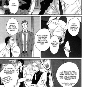 [Yoneda Kou] Saezuru Tori wa Habatakanai ~ vol.07 (c.36) [Eng] – Gay Manga sex 11