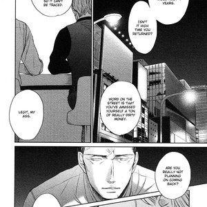 [Yoneda Kou] Saezuru Tori wa Habatakanai ~ vol.07 (c.36) [Eng] – Gay Manga sex 14