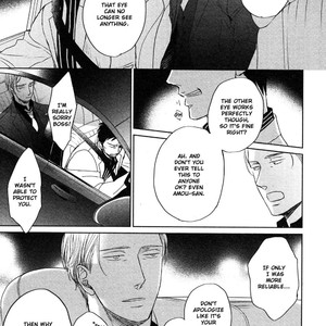 [Yoneda Kou] Saezuru Tori wa Habatakanai ~ vol.07 (c.36) [Eng] – Gay Manga sex 23